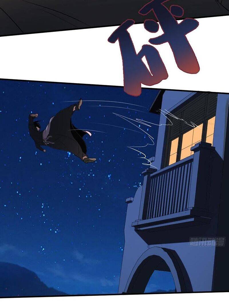 Phản Phái Yêu Tế - Chương 4