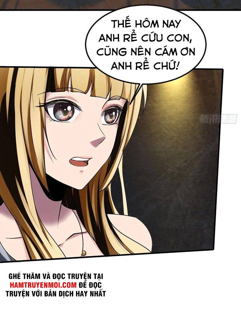 Phản Phái Yêu Tế - Chương 4