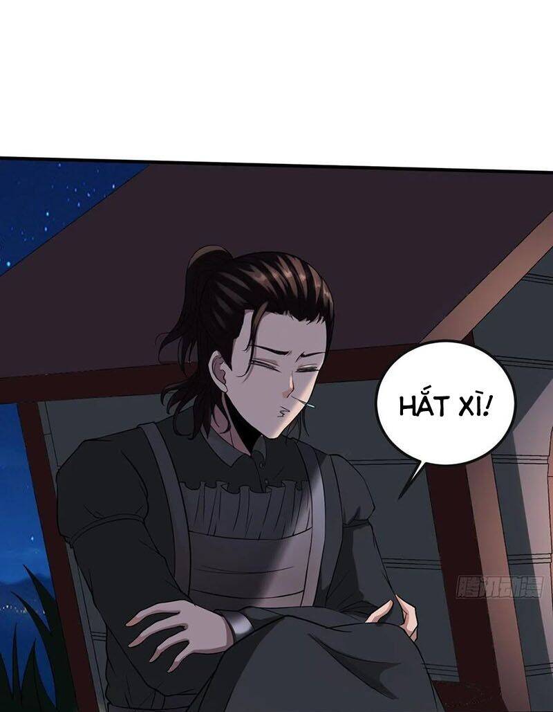 Phản Phái Yêu Tế - Chương 4