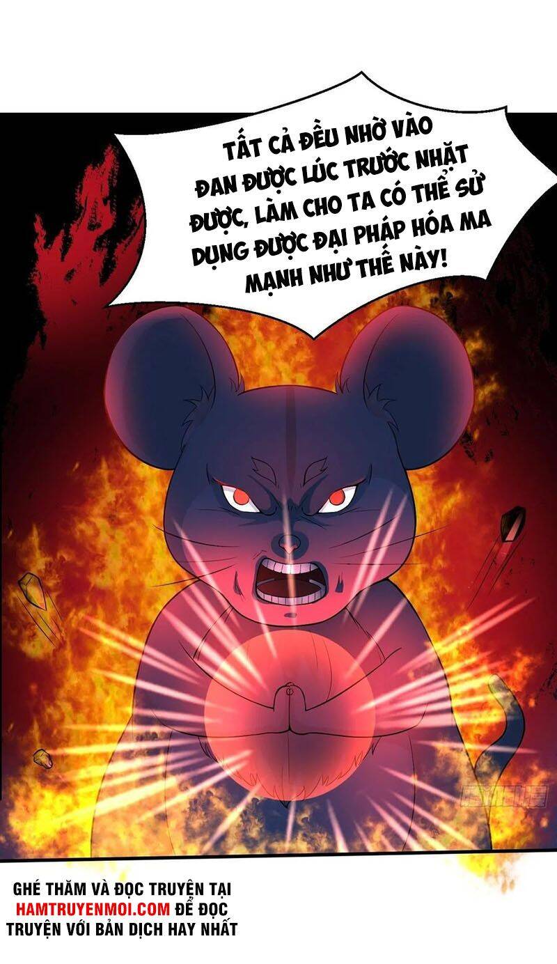 Phản Phái Yêu Tế - Chương 4