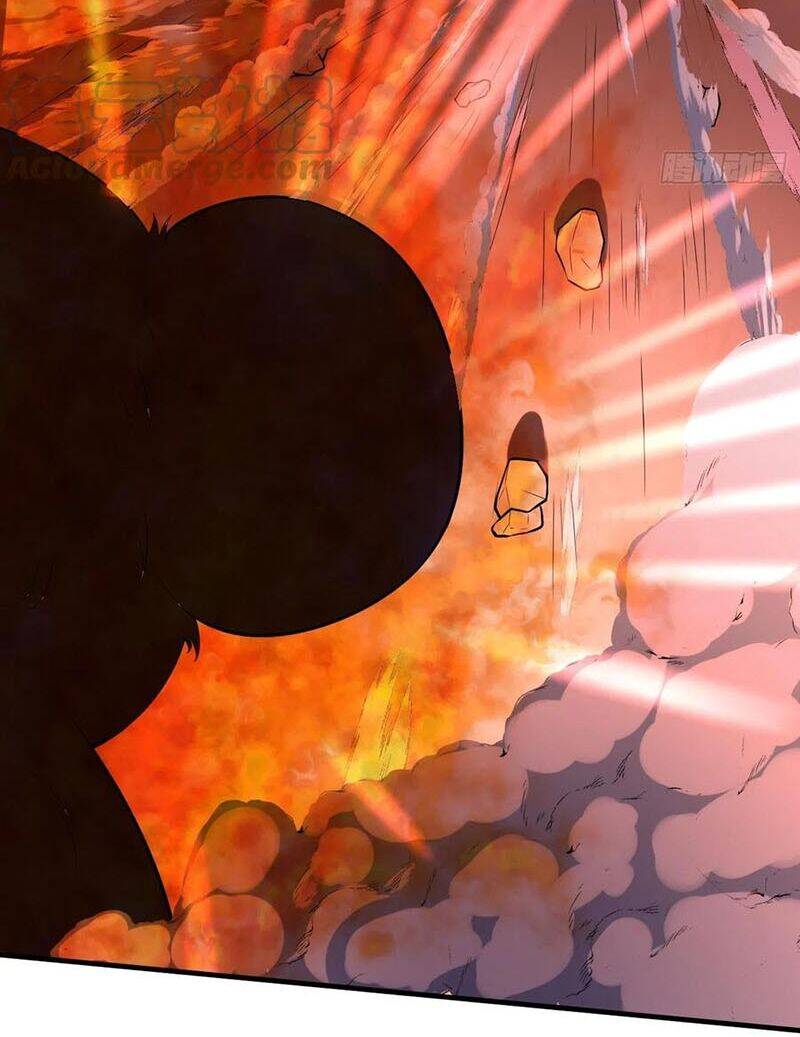 Phản Phái Yêu Tế - Chương 4