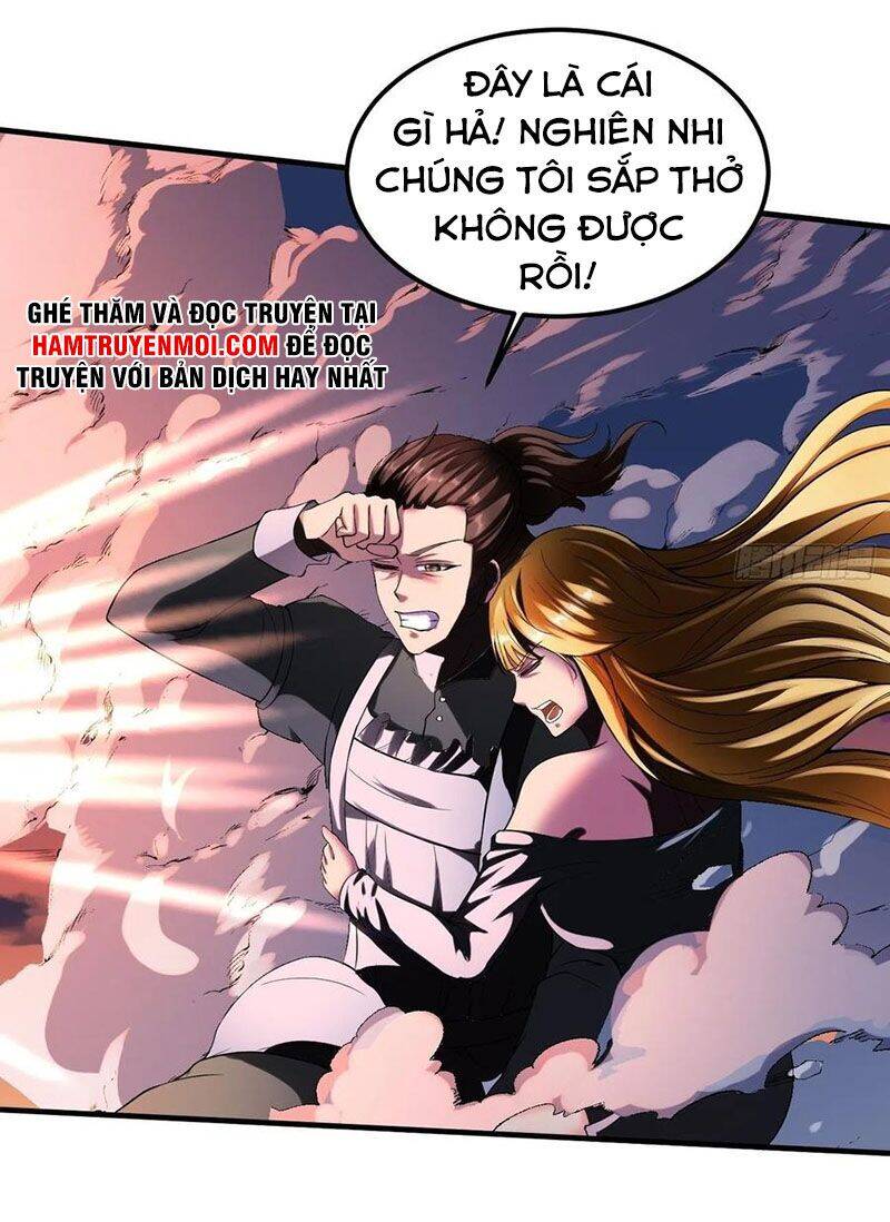 Phản Phái Yêu Tế - Chương 4