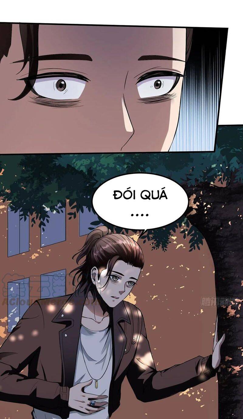 Phản Phái Yêu Tế - Chương 5