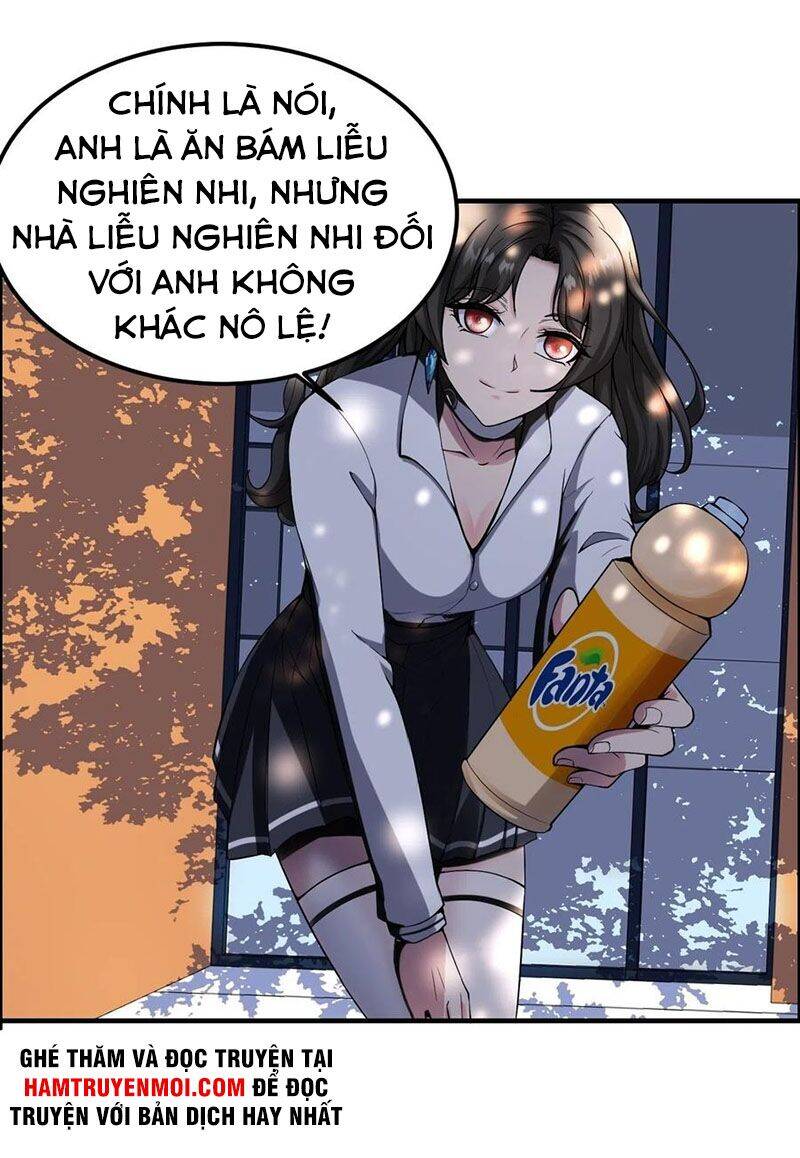 Phản Phái Yêu Tế - Chương 5