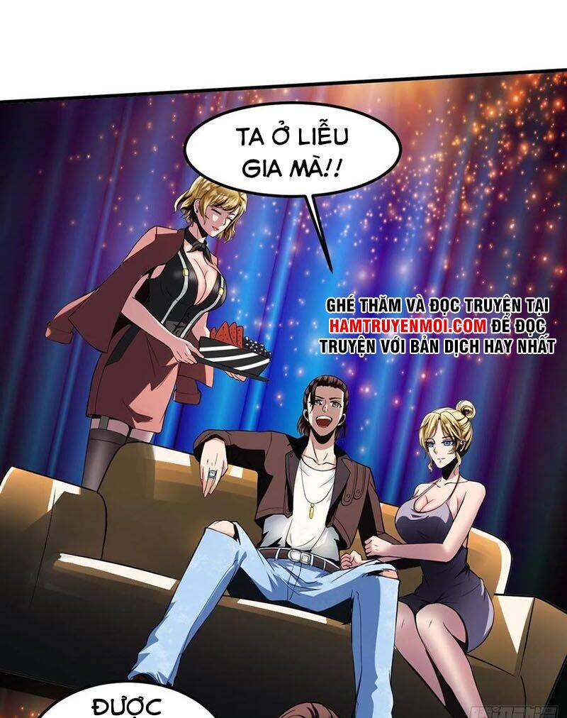 Phản Phái Yêu Tế - Chương 5