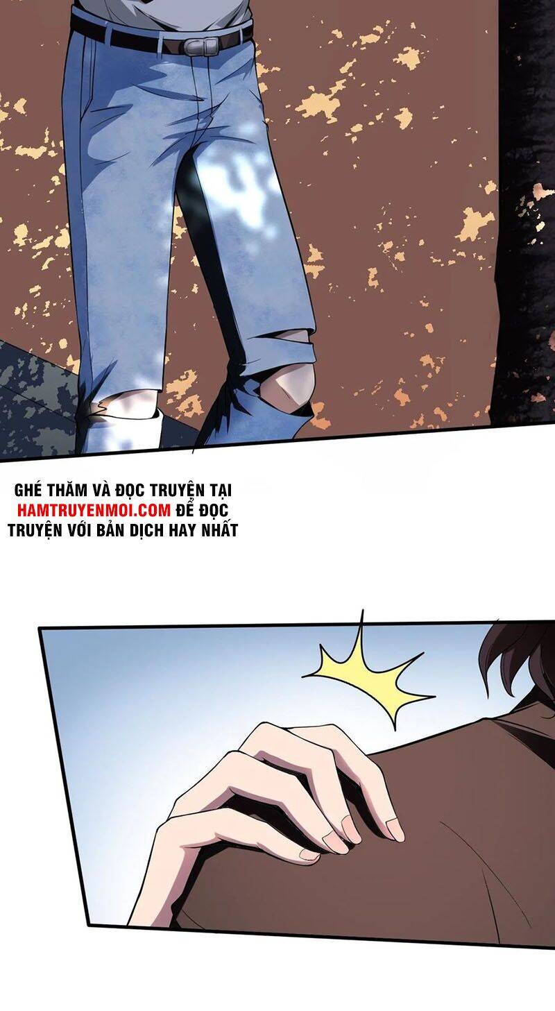 Phản Phái Yêu Tế - Chương 5