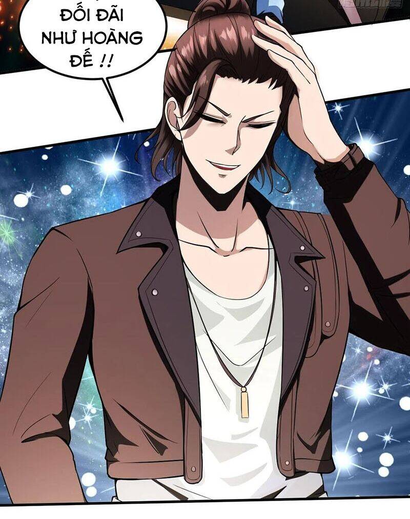 Phản Phái Yêu Tế - Chương 5