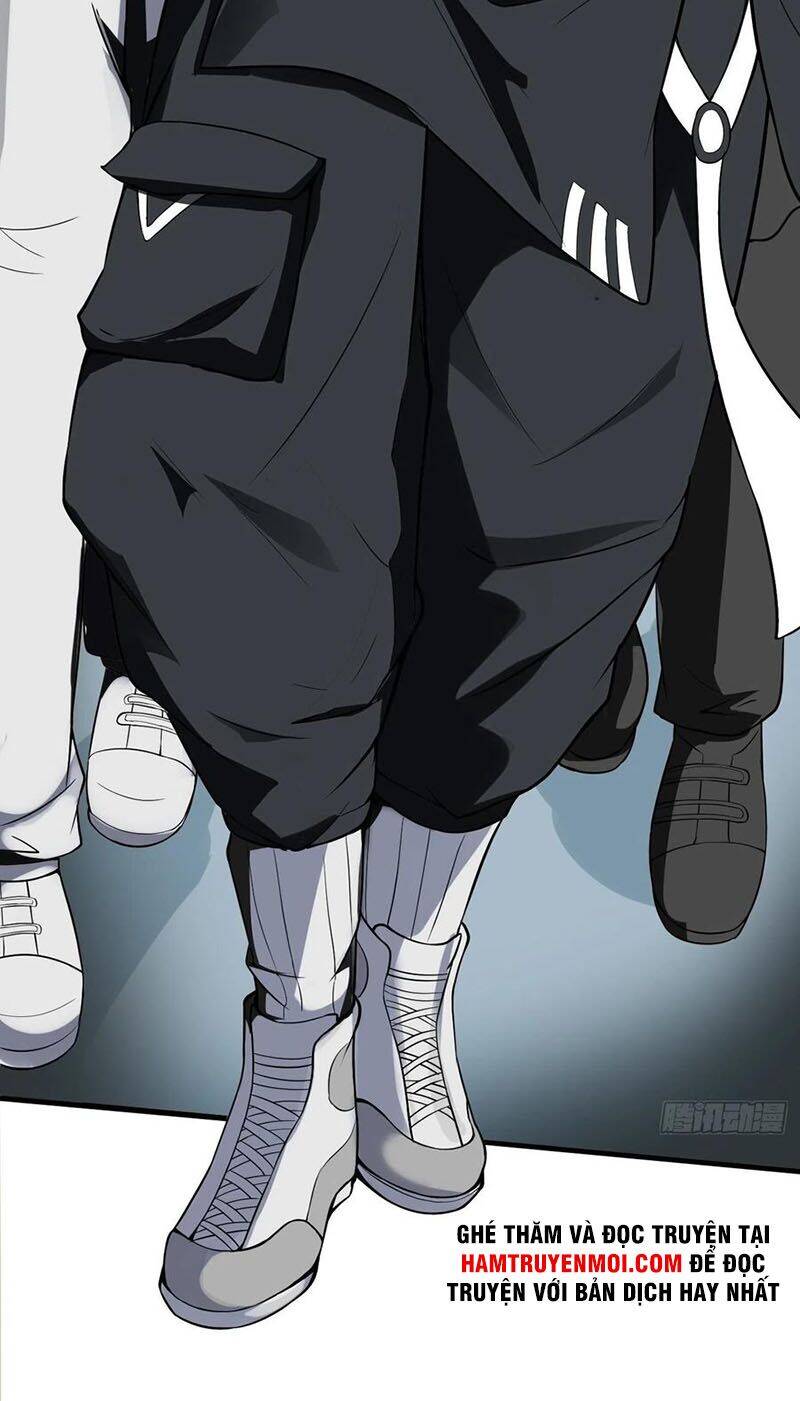 Phản Phái Yêu Tế - Chương 5