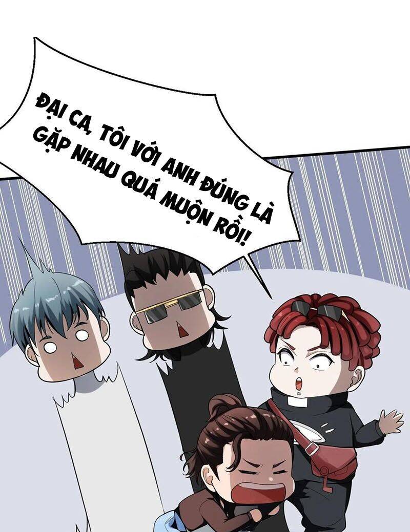 Phản Phái Yêu Tế - Chương 5