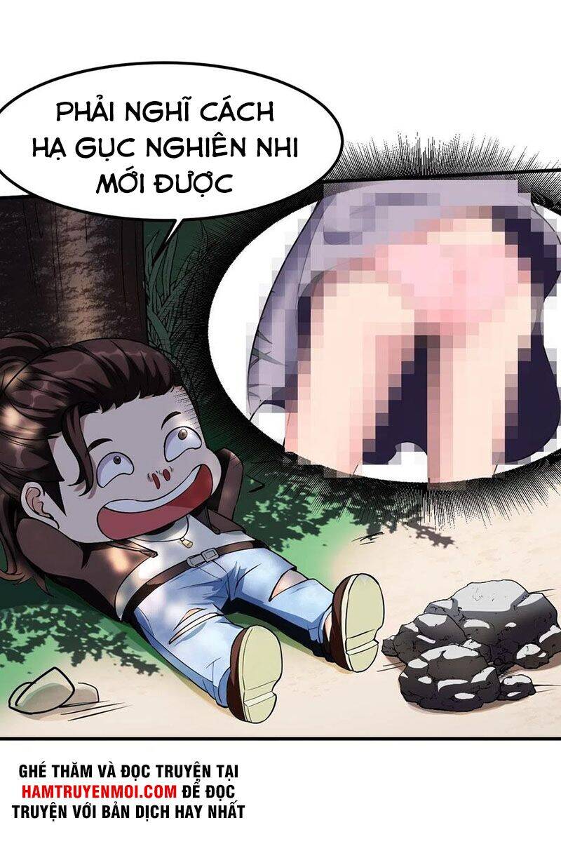 Phản Phái Yêu Tế - Chương 5