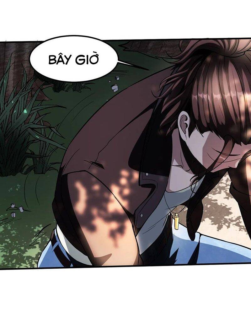 Phản Phái Yêu Tế - Chương 5