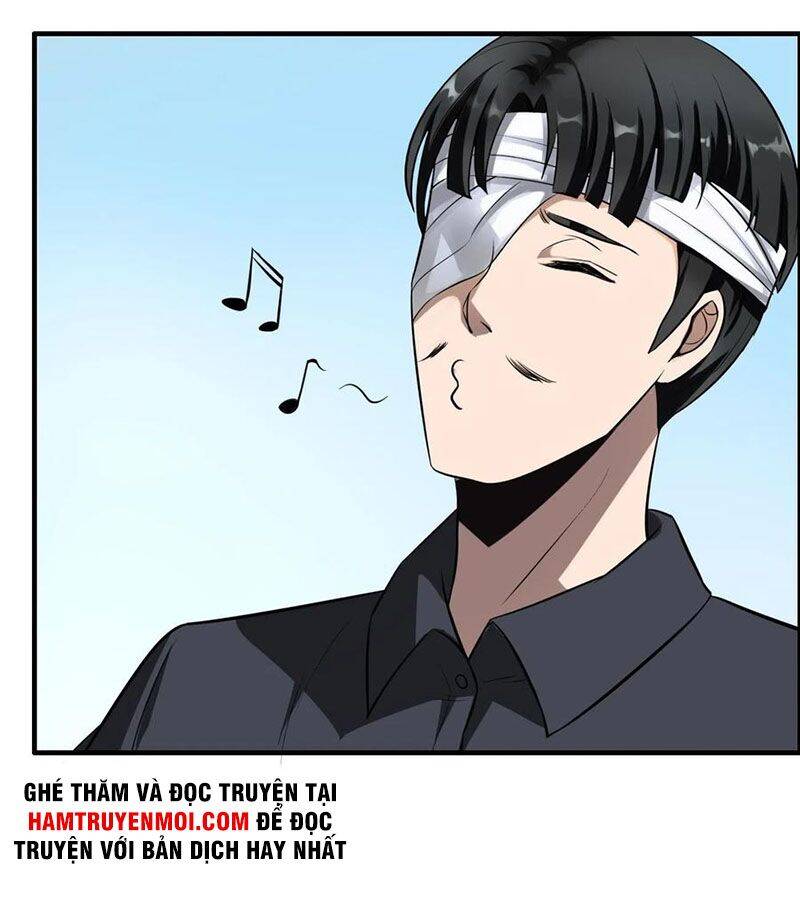 Phản Phái Yêu Tế - Chương 5