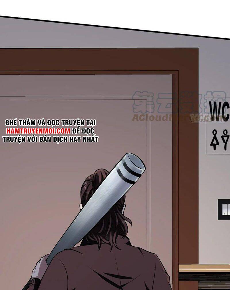 Phản Phái Yêu Tế - Chương 5