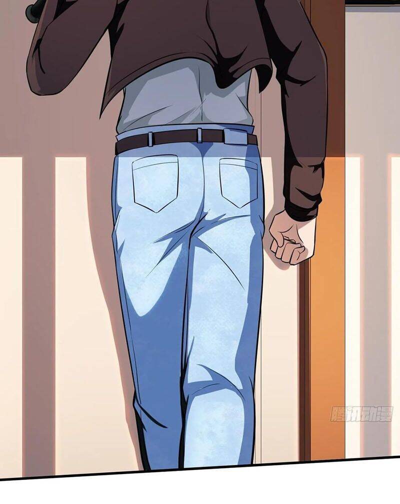 Phản Phái Yêu Tế - Chương 5