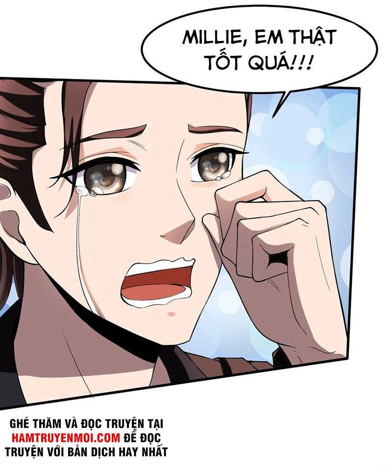 Phản Phái Yêu Tế - Chương 5