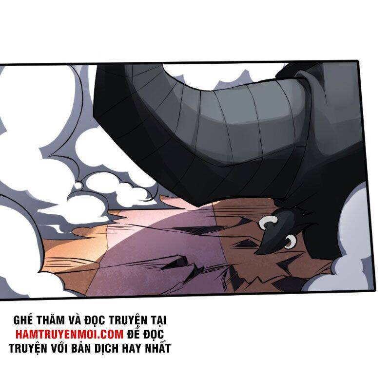 Phản Phái Yêu Tế - Chương 7