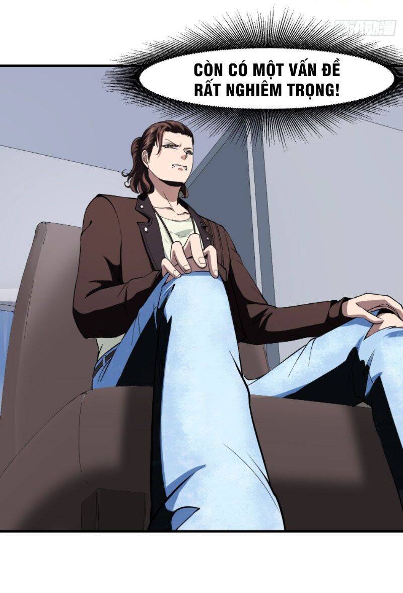 Phản Phái Yêu Tế - Chương 7