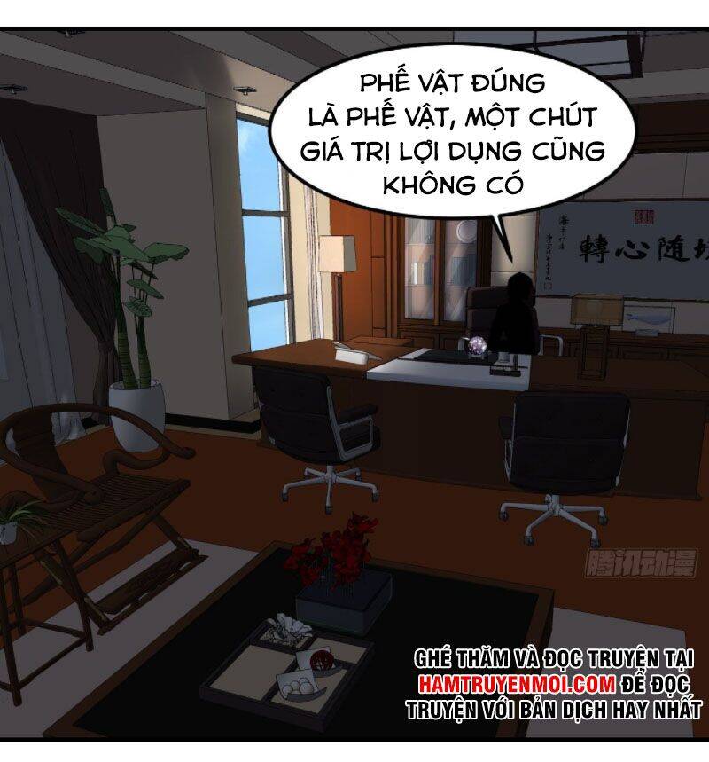 Phản Phái Yêu Tế - Chương 7