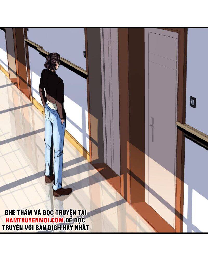 Phản Phái Yêu Tế - Chương 7