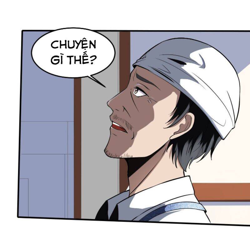 Phản Phái Yêu Tế - Chương 7