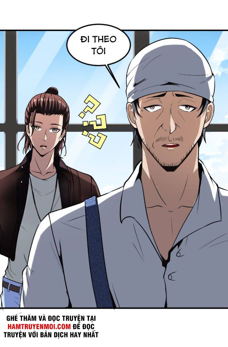 Phản Phái Yêu Tế - Chương 7