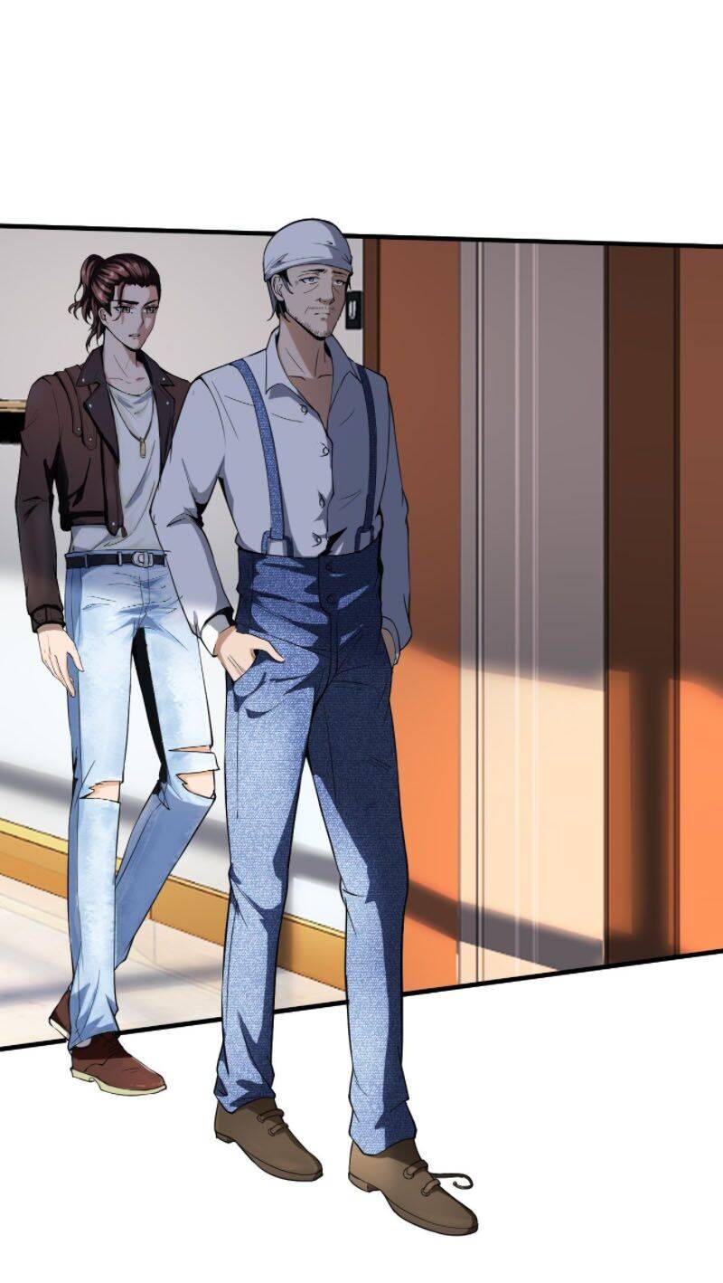 Phản Phái Yêu Tế - Chương 7