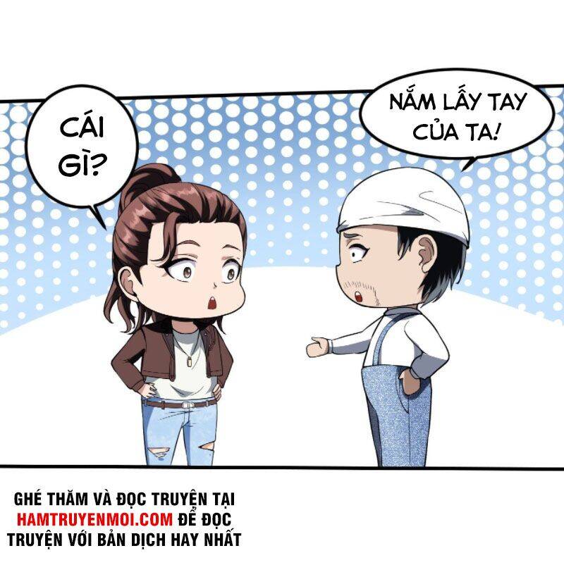 Phản Phái Yêu Tế - Chương 7