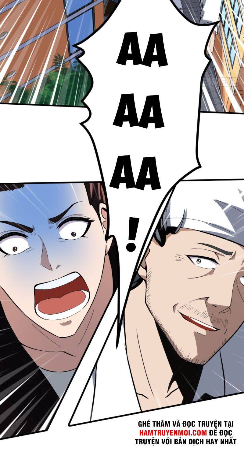 Phản Phái Yêu Tế - Chương 7