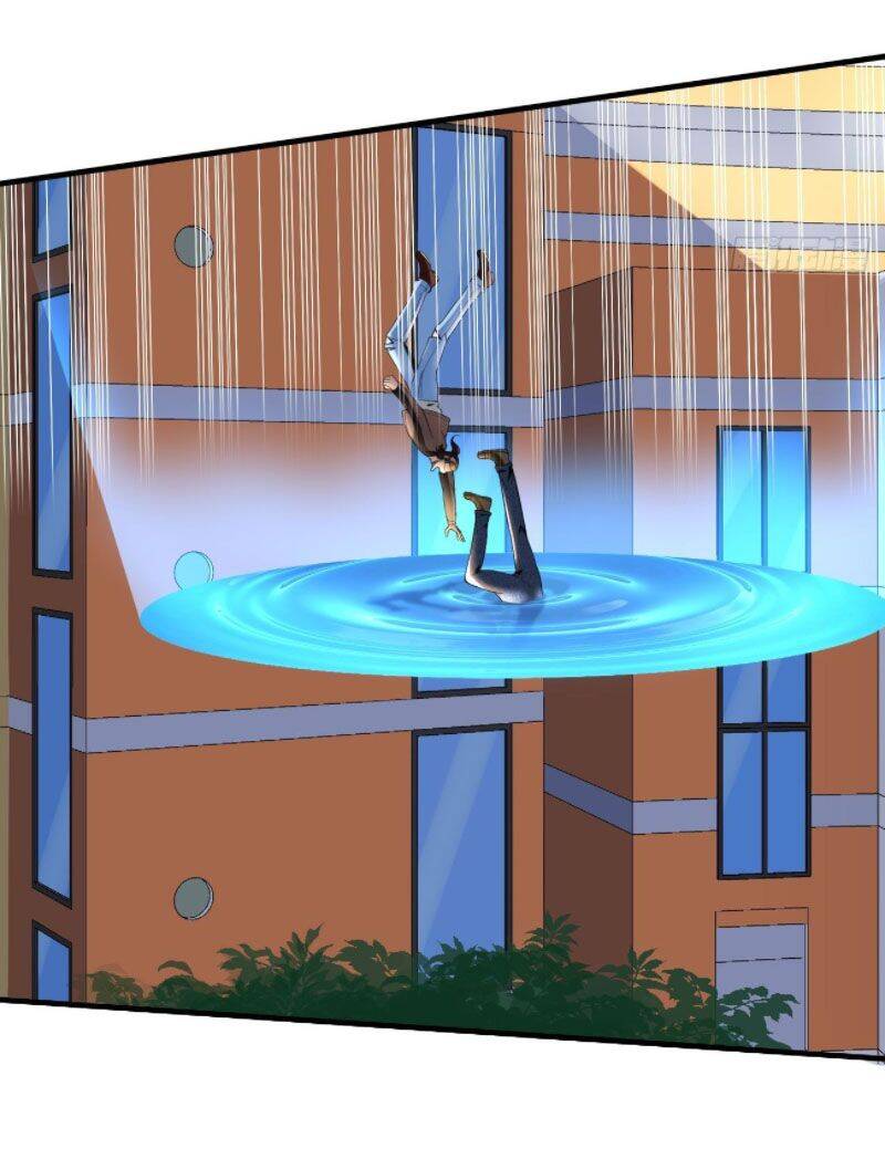 Phản Phái Yêu Tế - Chương 7