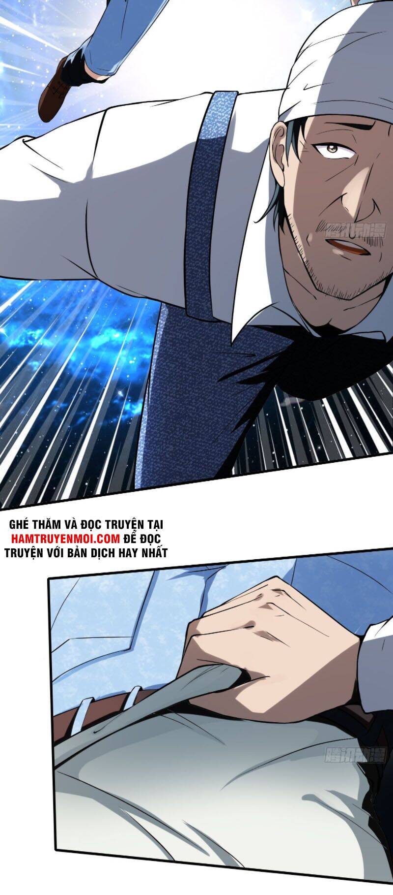 Phản Phái Yêu Tế - Chương 7