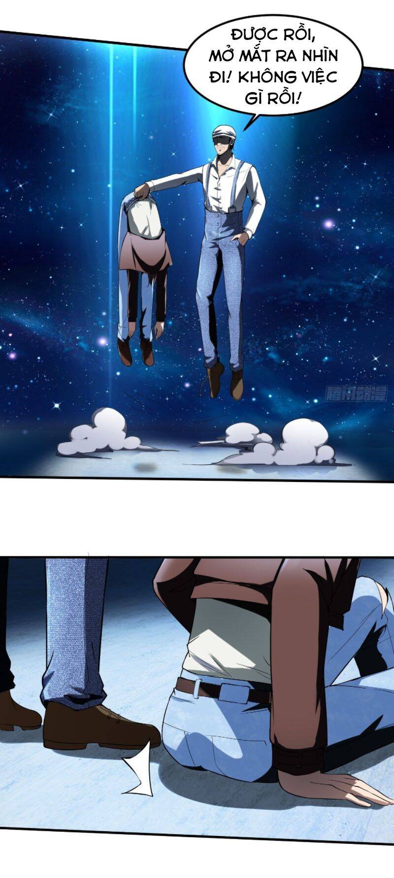 Phản Phái Yêu Tế - Chương 7