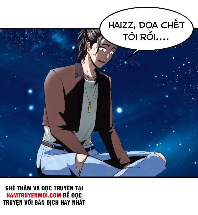 Phản Phái Yêu Tế - Chương 7