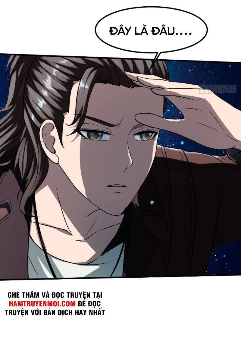 Phản Phái Yêu Tế - Chương 7