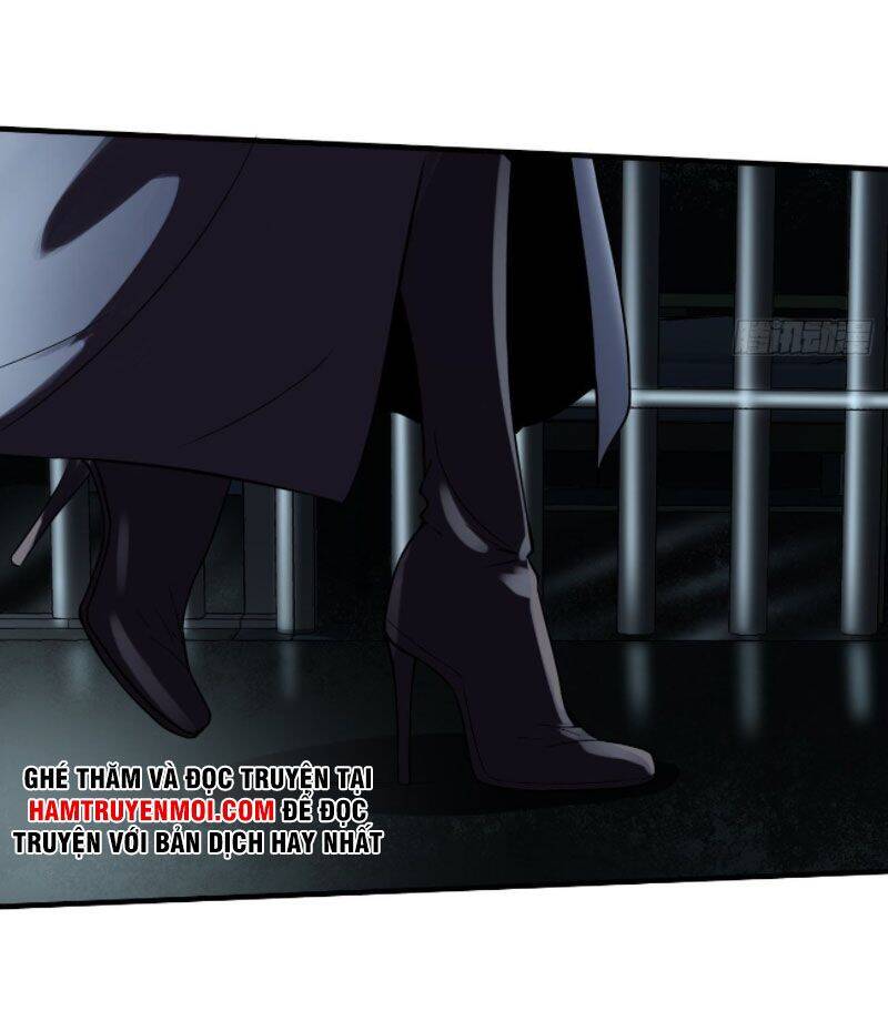 Phản Phái Yêu Tế - Chương 7