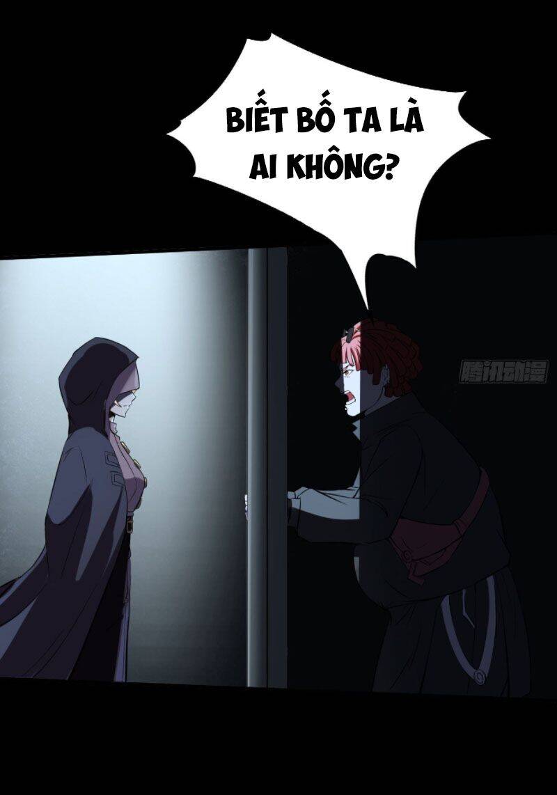 Phản Phái Yêu Tế - Chương 8