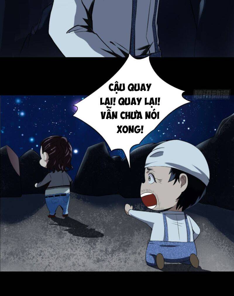 Phản Phái Yêu Tế - Chương 8