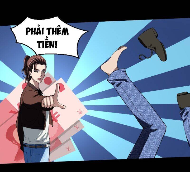 Phản Phái Yêu Tế - Chương 8