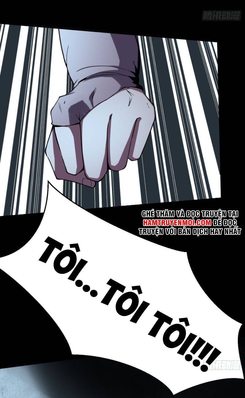 Phản Phái Yêu Tế - Chương 8