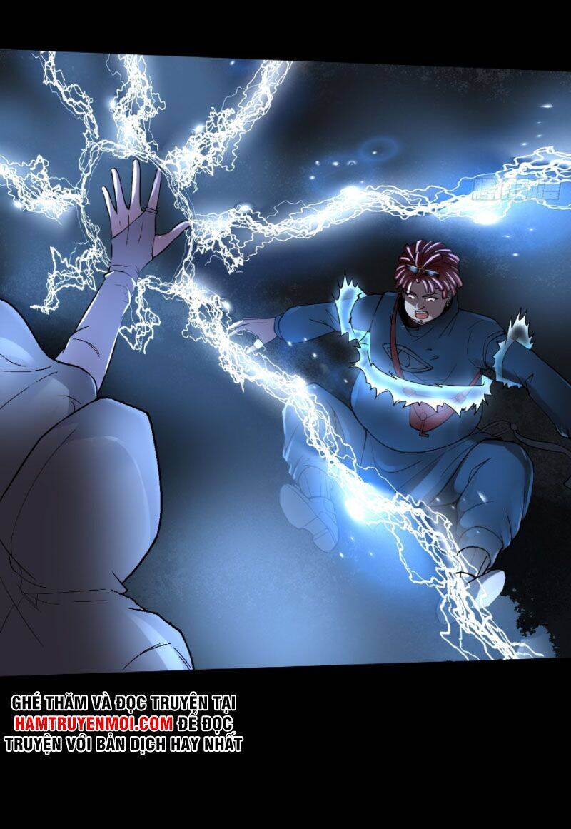 Phản Phái Yêu Tế - Chương 8