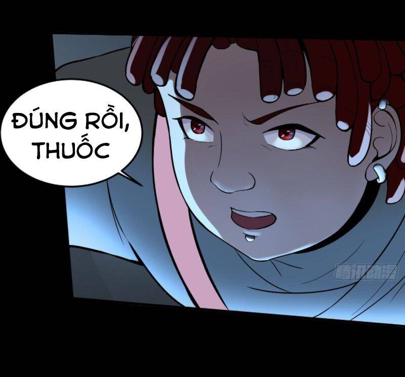 Phản Phái Yêu Tế - Chương 8