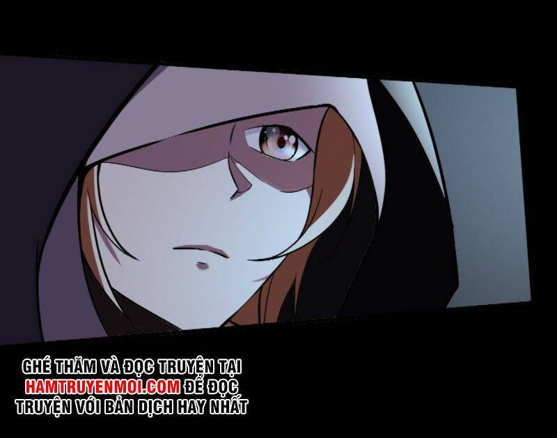 Phản Phái Yêu Tế - Chương 8