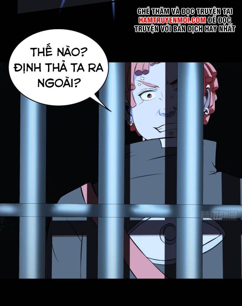 Phản Phái Yêu Tế - Chương 8