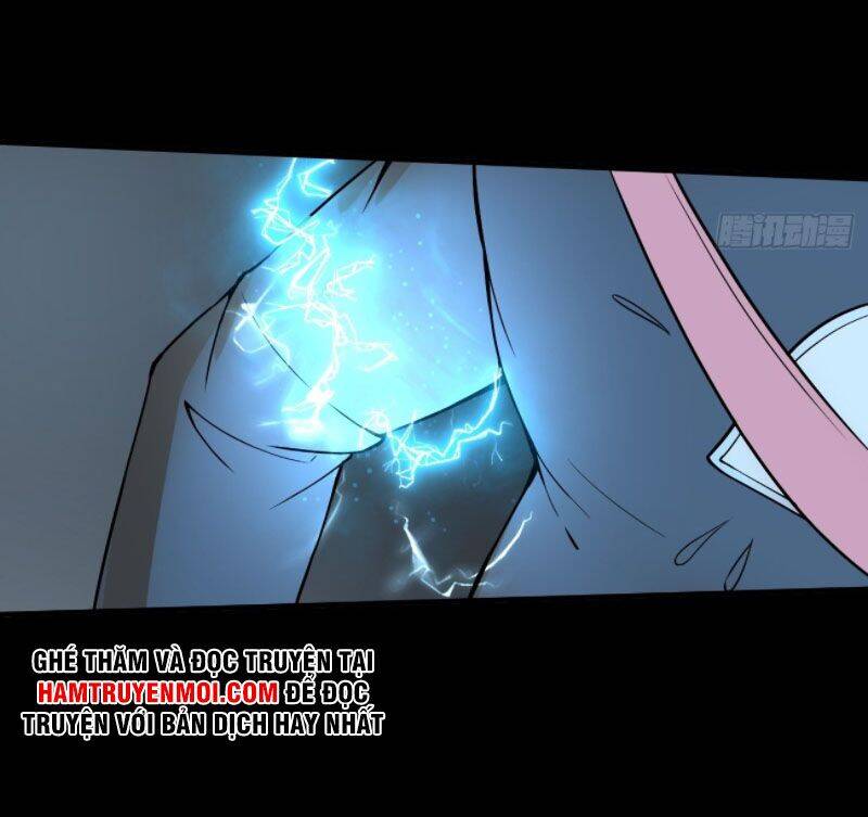Phản Phái Yêu Tế - Chương 8