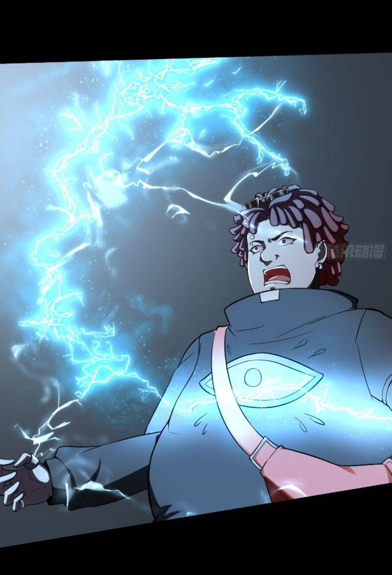 Phản Phái Yêu Tế - Chương 8