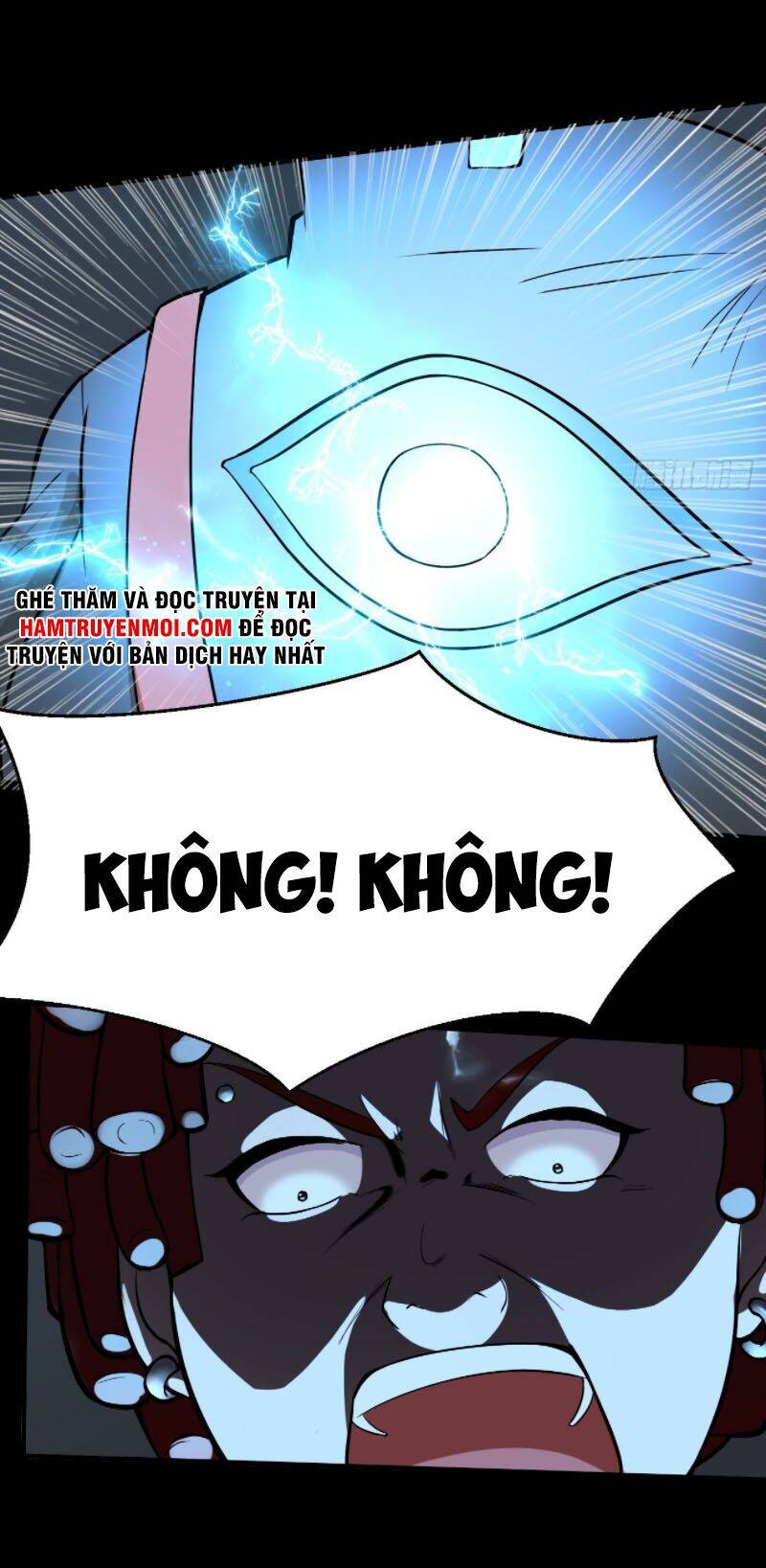 Phản Phái Yêu Tế - Chương 8