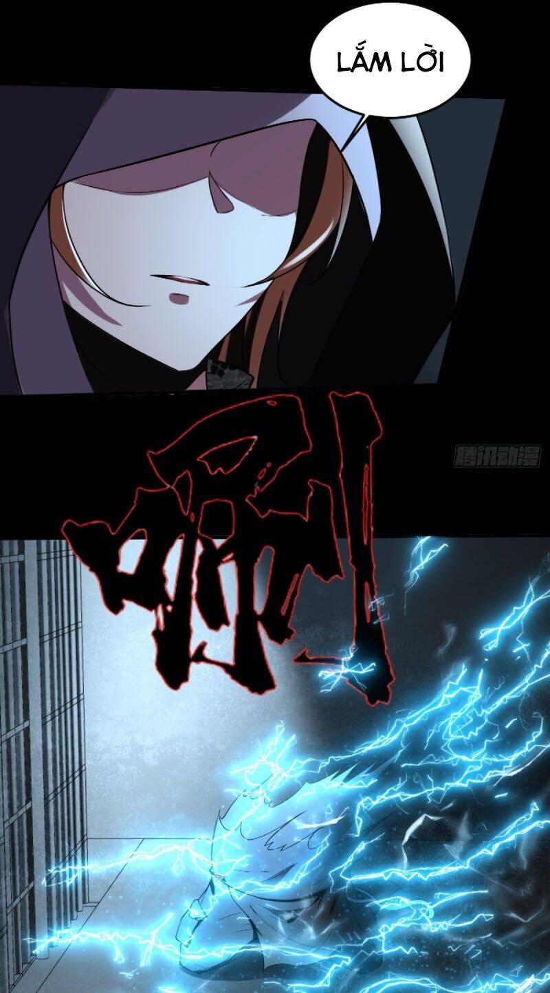 Phản Phái Yêu Tế - Chương 8