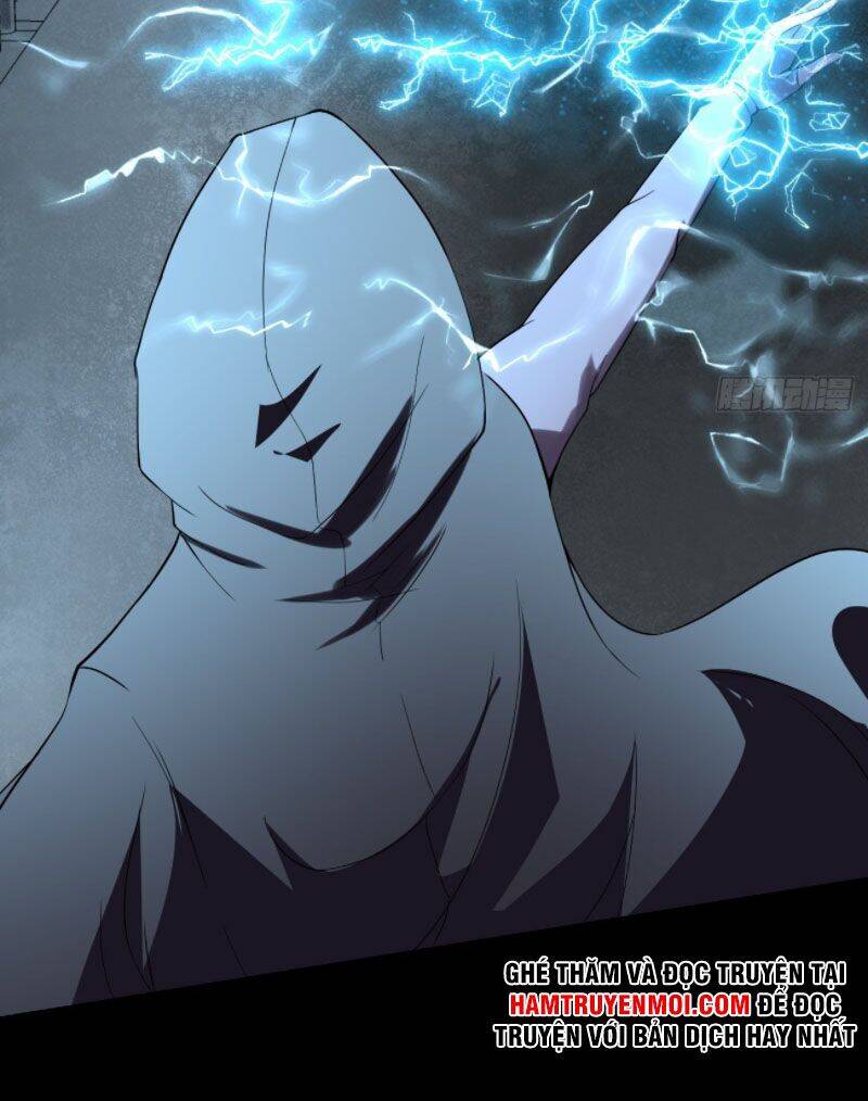 Phản Phái Yêu Tế - Chương 8