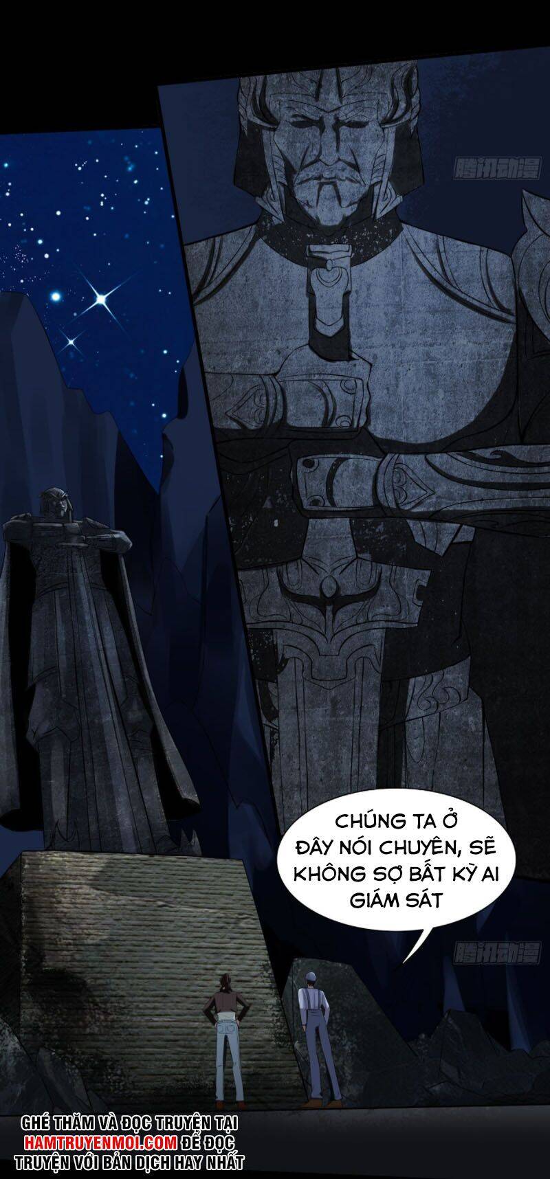 Phản Phái Yêu Tế - Chương 8