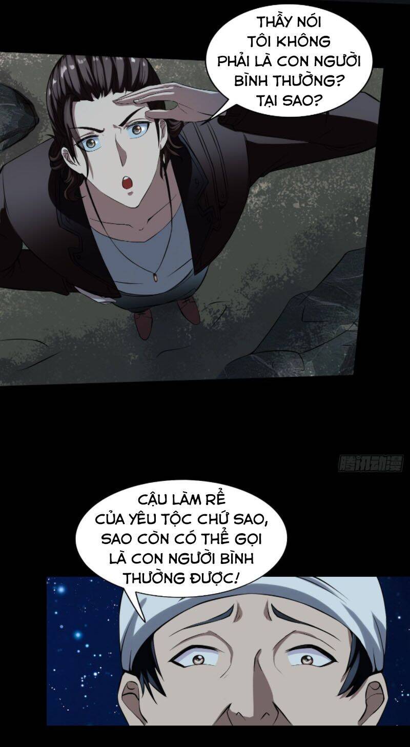 Phản Phái Yêu Tế - Chương 8