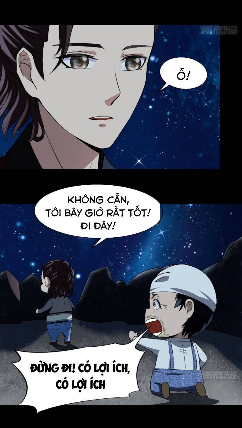 Phản Phái Yêu Tế - Chương 8